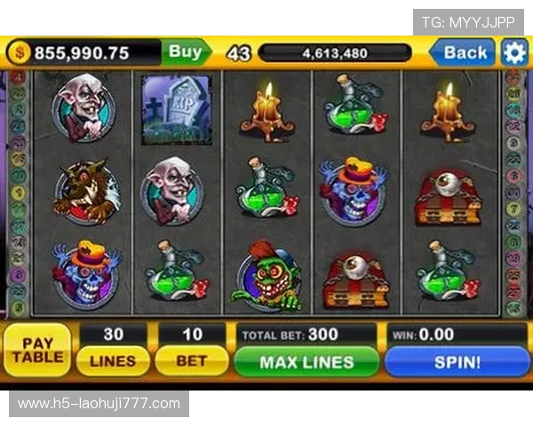 恶魔老虎机破解版全解锁版，开启无限金币和免费旋转新体验