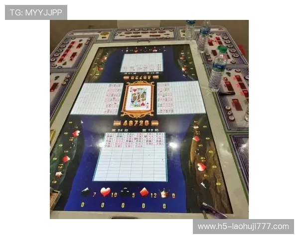 探索2024年最火爆的老虎机最新玩法新颖玩法全面解析 探索2024年最火爆的老虎机最新玩法新颖玩法全面解析