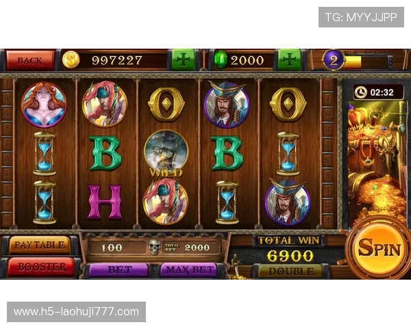 不花钱的老虎机游戏：零花费也能体验真实的老虎机快感