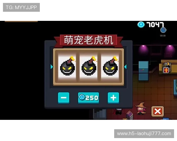 便捷操作的老虎机手机客户端，快速上手体验刺激的游戏快感