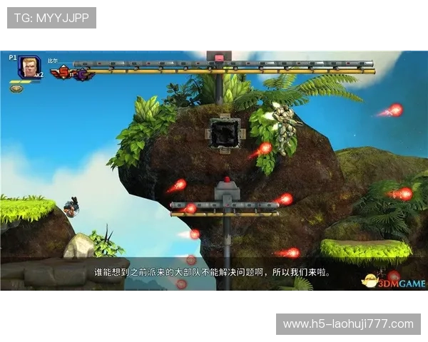 GB游戏在移动端的创新玩法与未来发展趋势分析，助你把握行业动态