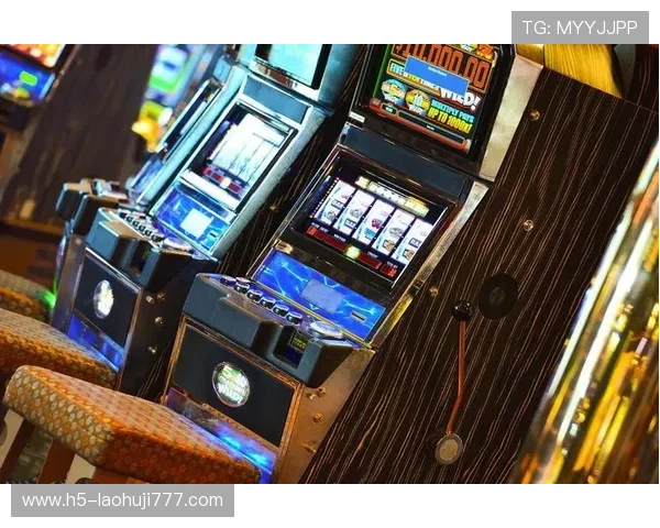 老虎机是啥玩意儿详细介绍让你轻松了解老虎机的基本玩法和核心机制