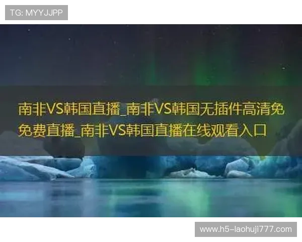 南非对韩国合法渠道说明：世界杯直播授权平台详细介绍与使用指南